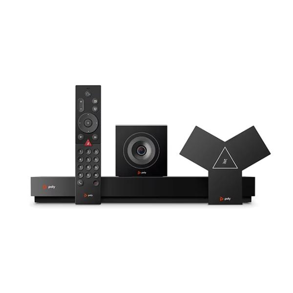 G7500 Video Conferencing And Content-Sharing Solution For Medium And Large Conference Rooms