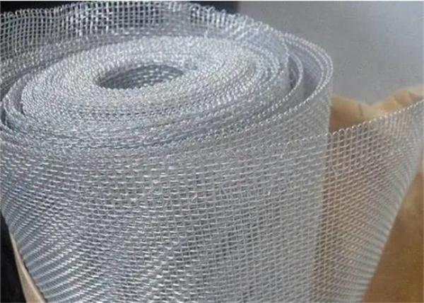 Quality Aluminium Insect Screen Mesh Roll Fire Proof Anti Mosquito Window Net for sale