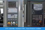 CNC Lathe IT35L Max Swing Over Bed 580mm THK Linear Guide Servo Turret