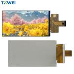 5.5-inch 720 X 1280 TFT LCD module IPS high brightness display screen MIPI
