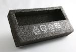 customized design EPE foam inner tray insert for protect the gamepad joystick