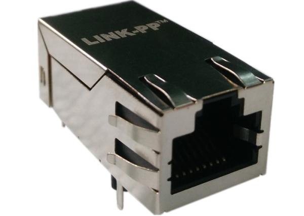 Quality LPJK2069CNL Cross 7499511001 Rj45 Gigabit Transformer Power Over Ethernet+ for sale