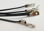 NTC Thermistor Surface Temperature Probe , NTC Type Temperature Sensor