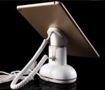 COMER tablet cellphone security counter support display bracket with alarm
