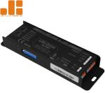 Max 240W Power LED Dimmer Controller DC12-24V With RJ45 And Push Terminals