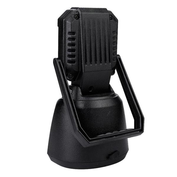 Waterproof Portable Magnetic Work Light OEM Magnetic Emergency Light High Brightness