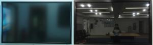wholesale educational supplies 10 users 86'' 98'' tft multi touch screen with android system network all sizes led