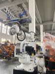 Second Hand Yaskawa CR165 Handling And Palletizing Robot Multifunctional Six