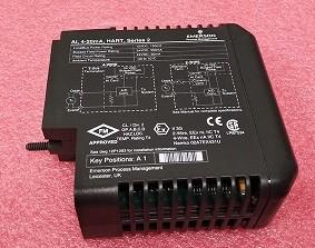 Quality 12p2532x092 Kj3222x1-Ba1 Emerson Process Managment Deltav Analog Input Ai 8 Channel 4-20ma for sale