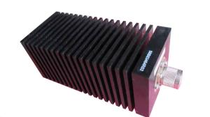 Waterproof Level IP65 High Power RF Load 100W Input PIM 110DBC N Male Connector