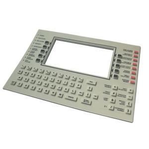 China Silicone Rubber Keypad Heavy Machinery Fire Alarm Control Panels Fire Simplex Fire Alarm Control wholesale