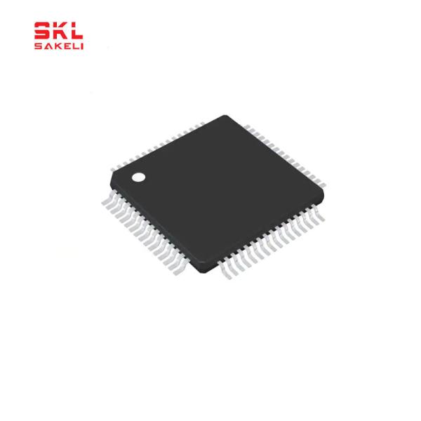 Quality F280049PMS Mcu Microcontroller 32 Bit Single Core 256KB FLASH Automotive Electronics for sale