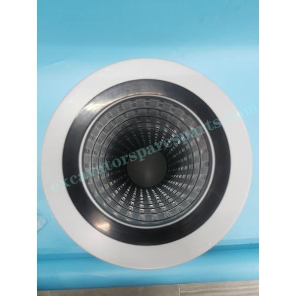 HF28910 Hydraulic Oil Filter For Isuzu 4JJ1 4JB1 Doosan DH300 DH340