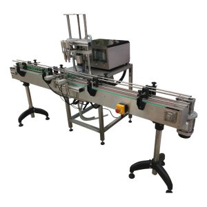 China 300ml Lotion Automated Bottle Filling Machine Viscous Liquid 32BPM wholesale