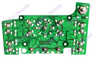 China MMI Control Circuit Board E380 with Navigation for Audi Q7 2005 2006 2007 on sale