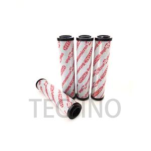 China 0075-R-025-W HYDAC Filter Elements HC 75mm Wire Mesh 25μM Multiple Lengths on sale