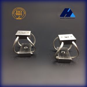 Anti-Shock Small Shock Isolators Mounting Options Suppliers
