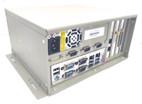 China Touch Screen Industrial Embedded PC Windows / Linux / Android Operating System on sale