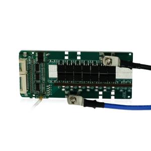 China KLS Bms: 20s 72v 50a Active Equalizer Balancer for Lithium Li-ion Battery - Efficient Energy Transfer Solution wholesale