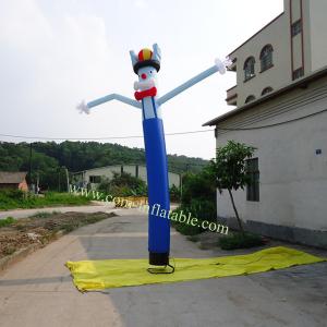 China sky dancer inflatable sky dancer mini sky dancer wholesale