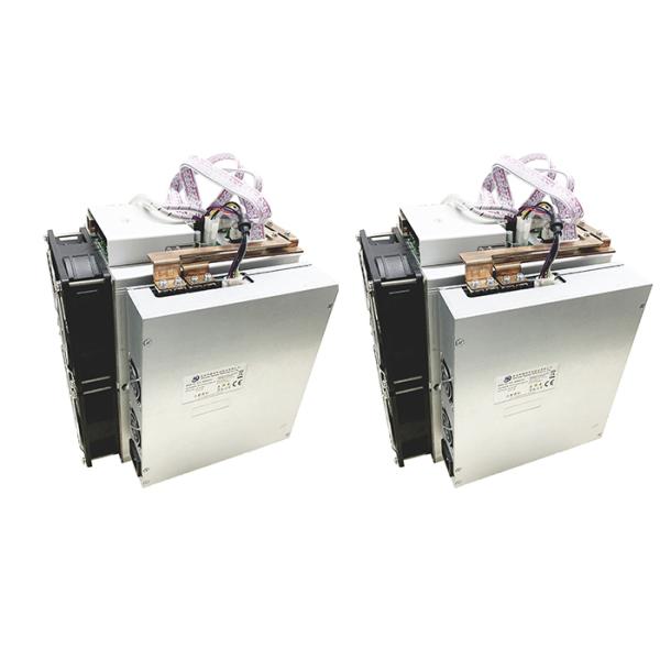 10nm Chip Aisen Miner ASIC 180-260V/AC Lightweight Individual Packaged