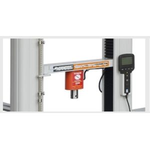 Automatic Universal Test Equipment , Effective Width 410 Mm Textile Testing