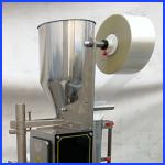 Touch Screen Automatic Tea Bag Packing Machine PLC Control System Available