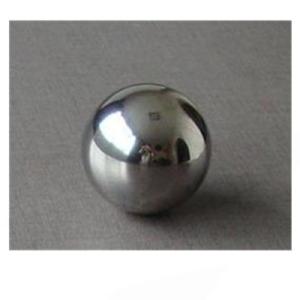 China 12.5mm test ball,IP test probe,iec 60529, iec60529, access test ball,dust proof test ball wholesale