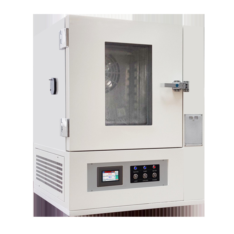 China Desktop Benchtop Constant Temperature Humidity Test Chamber Programmable wholesale