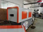 80m / Min High Precision Multi Function Wire Rotation Forming Bender 3D Machine