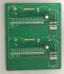 FR4 Material Quick Turn PCB For Fast And PCB Fabrication In Industrial And