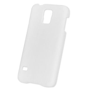 China Samsung Galaxy S5 Blank Sublimation Cover wholesale