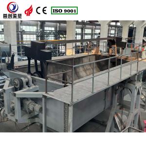 China Fully Automatic Delta PLC Control Rotomoulding Machine with Comprehensive Advisory Service on sale