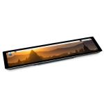 11.9 Inch Strip Display For Advertisement And Signage Supports Raspberry Pi