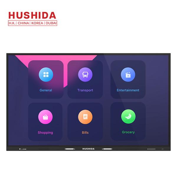 Quality Portable Touch Screen Interactive Whiteboard ,  Wireless Interactive Whiteboard I3/ I 5 /I7 for sale
