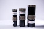 Reaming Shells PCD bq nq hq pq Reamer For Diamond Core Bits