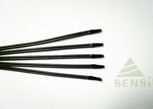 China 0.5K-2000K NTC Epoxy Thermistor Firm Structure For Computer wholesale