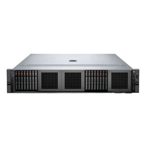 PowerEdge R760 2U Rack Server Network Server R760 6444Y