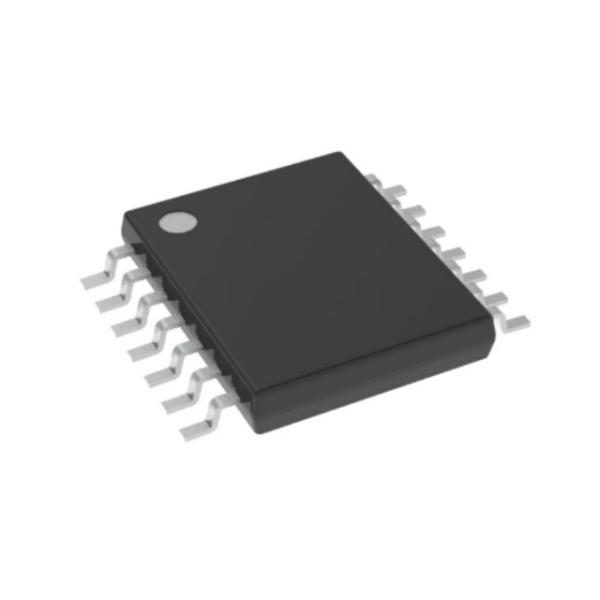 Quality Sensor IC ZMID4200AI1R 4.5V To 5.5V Inductive Sensor IC TSSOP-14 Position Sensors for sale