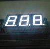 14.2mm Common Anode 7 Segment Display Green 37.6 x 19mm Outer dimension Long