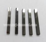 Insert PCBN Cutting Tool Blanks PCD Insert Turning Tools