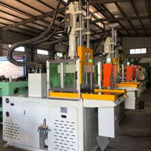 VERTICAL High Efficient Electric Terminal Crimping Machine With Double Slide
