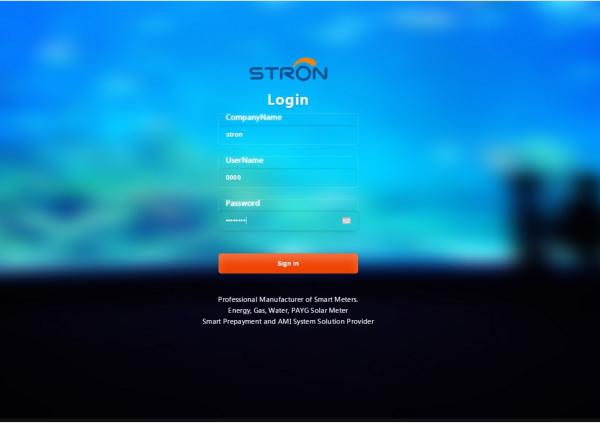 Quality Prepaid Web Based Vending Machine Management Software Online Vending System for sale