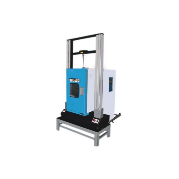 Capacity 20KN Double Pillar Universal Material Testing Machine with Temperature
