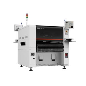 China LOW COST HANWHA DECAN S1 NEW PICK AND PLACE MACHINE wholesale