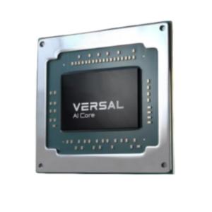 China XCVC1502-1LSIVSVA1596 AI Processor Chip Versal™ AI Core Adaptive SoC For Wireless Test Equipment wholesale