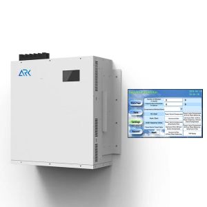 China Instantaneous and Effective Power Solutions Static Var Generator wholesale