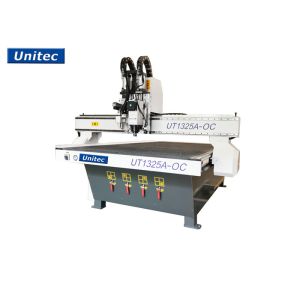 Buy cheap 1400X2500mm Sign Making CNC Router from wholesalers