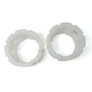 Precision CNC Machining POM Components For Industrial