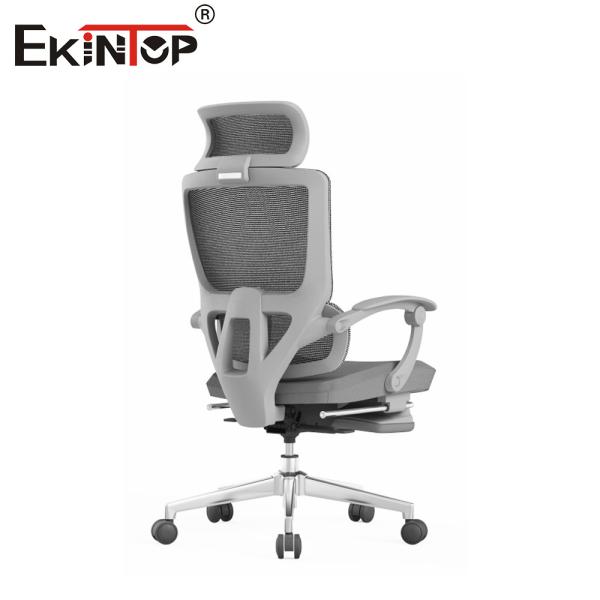 Quality Sleek and Functional Minimalist Practical Mesh Chair Elevate Seating Experience for sale